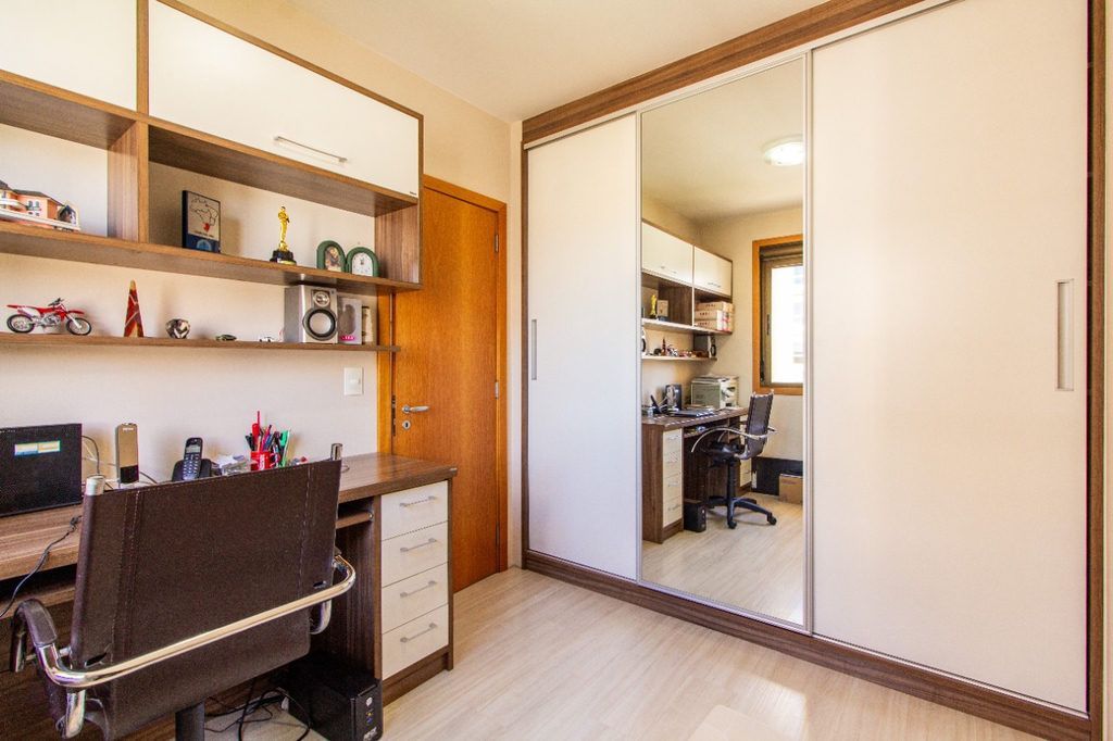 Apartamento, 2 quartos, 73 m² - Foto 8