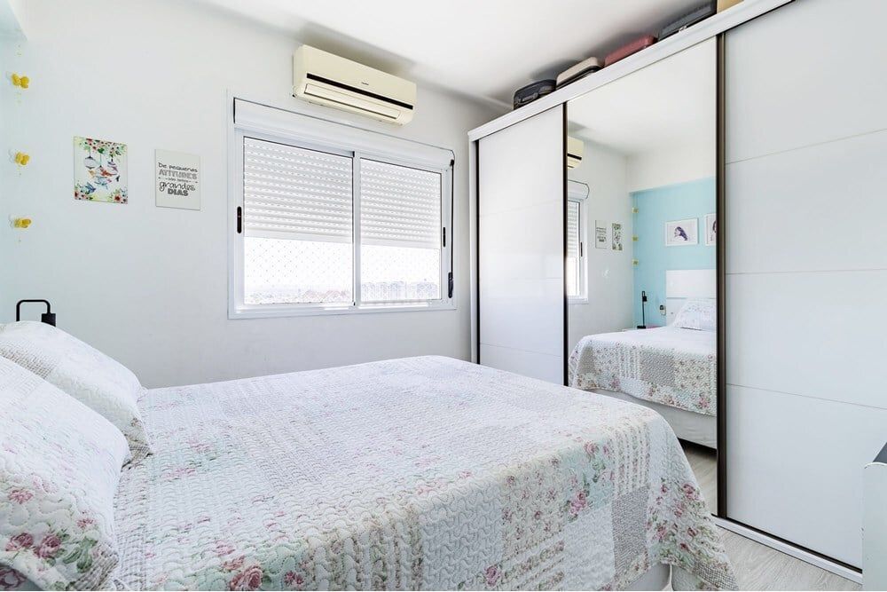 Apartamento à venda com 3 quartos, 68m² - Foto 35