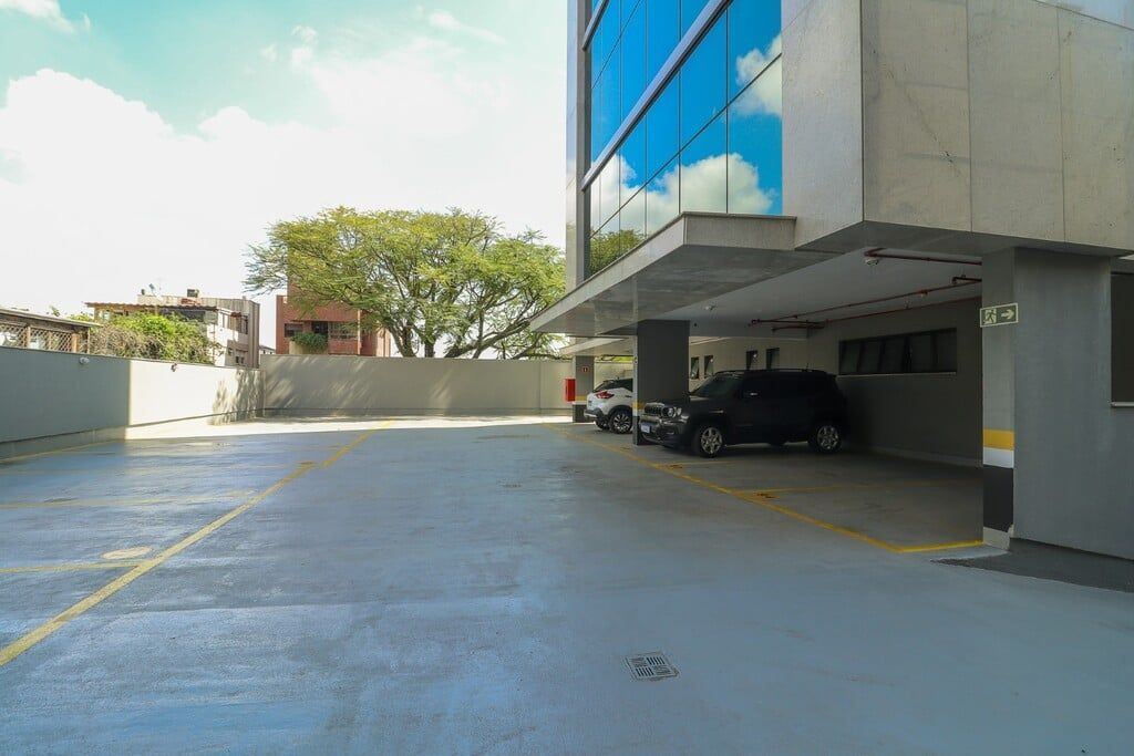 Conjunto Comercial-Sala à venda, 72m² - Foto 46