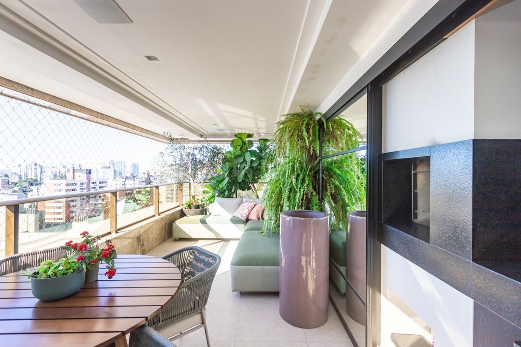Apartamento, 3 quartos, 289 m² - Foto 42