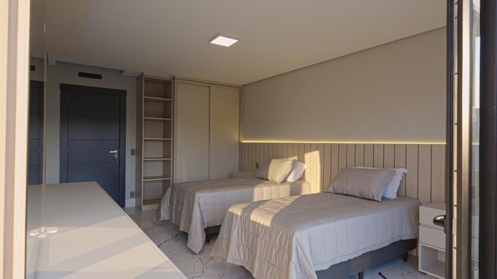 Casa de Condomínio à venda com 5 quartos, 589m² - Foto 18