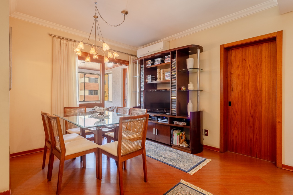 Apartamento, 3 quartos, 140 m² - Foto 19