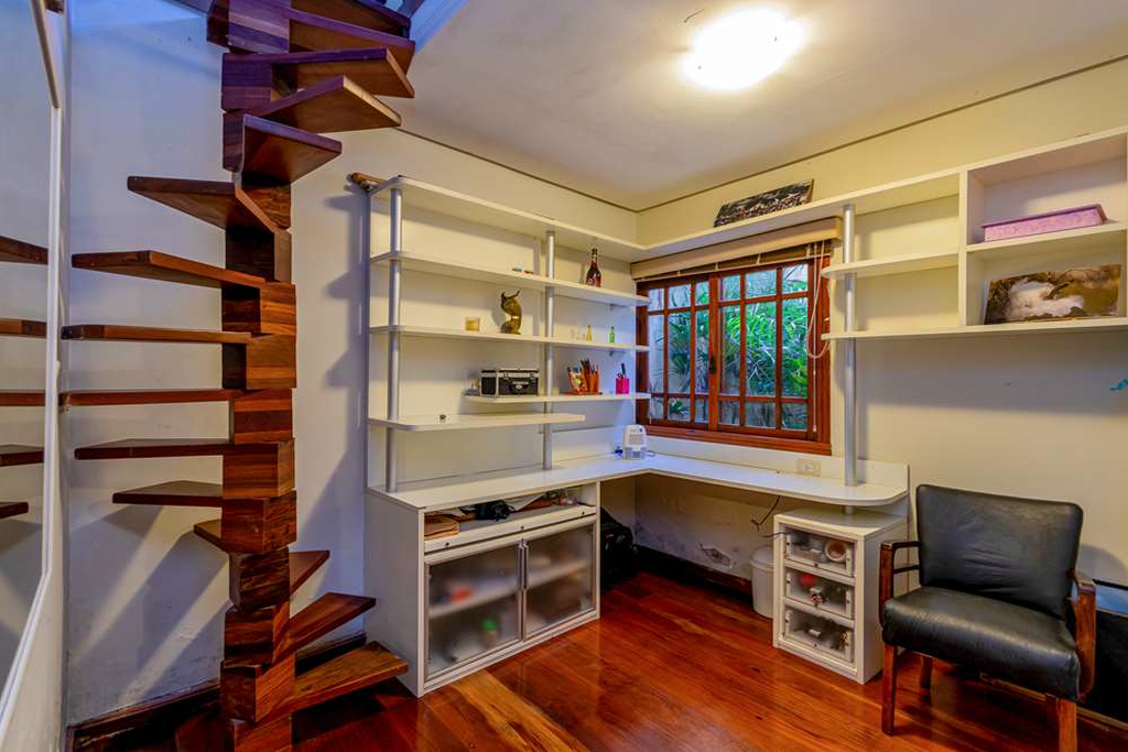 Casa, 6 quartos, 377 m² - Foto 47