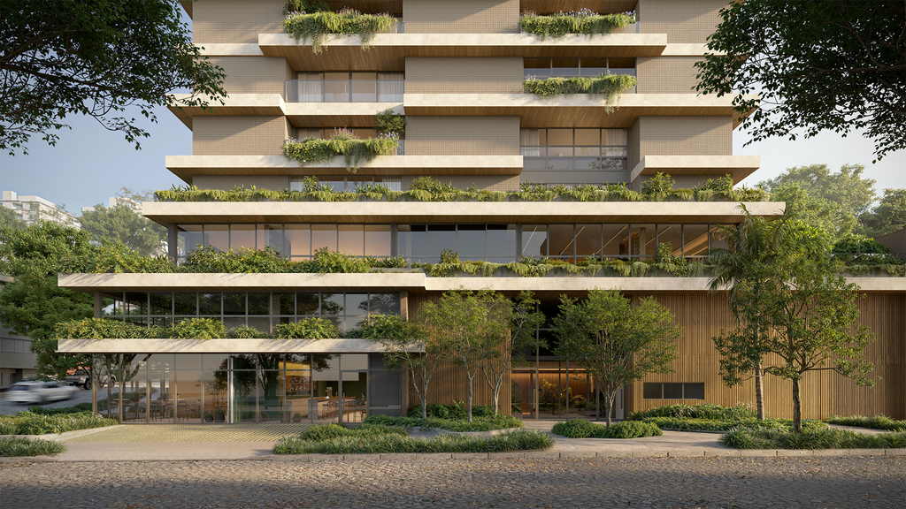 Apartamento, 3 quartos, 132 m² - Foto 5