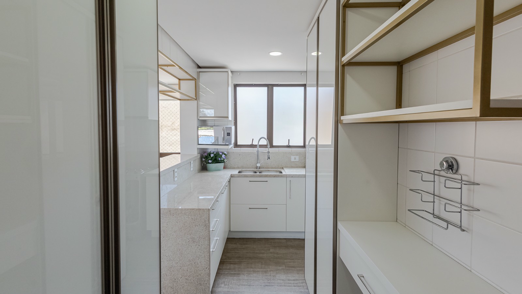 Apartamento, 3 quartos, 107 m² - Foto 10