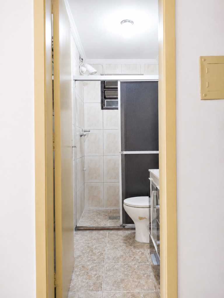 Apartamento, 1 quarto, 51 m² - Foto 10