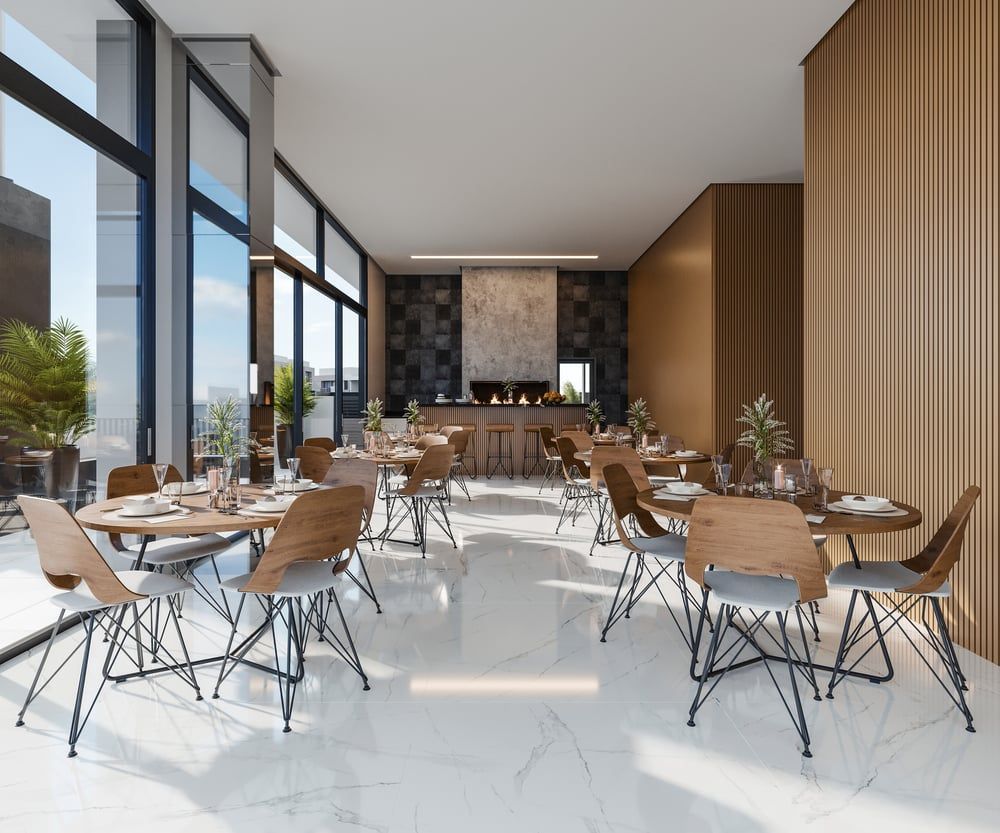Apartamento à venda com 2 quartos, 84m² - Foto 4