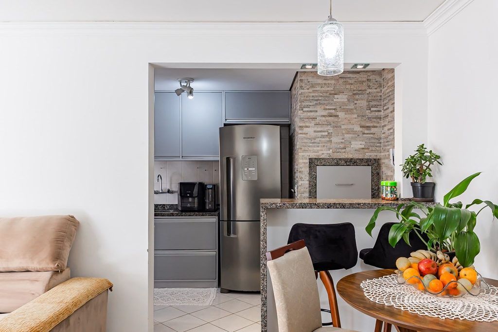Apartamento, 2 quartos, 579 m² - Foto 23