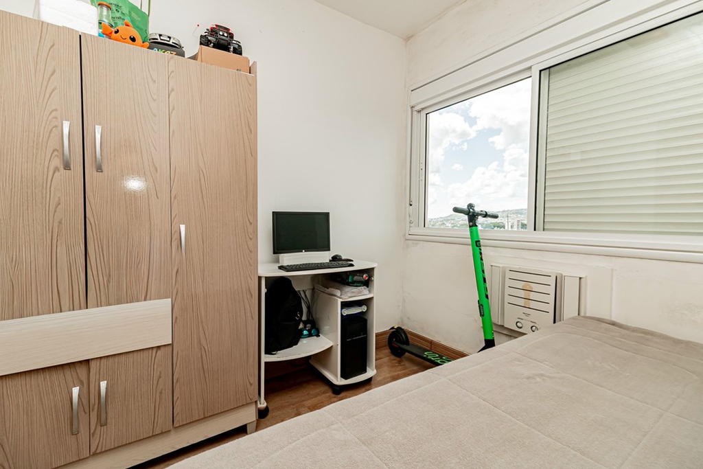 Apartamento, 3 quartos, 83 m² - Foto 55