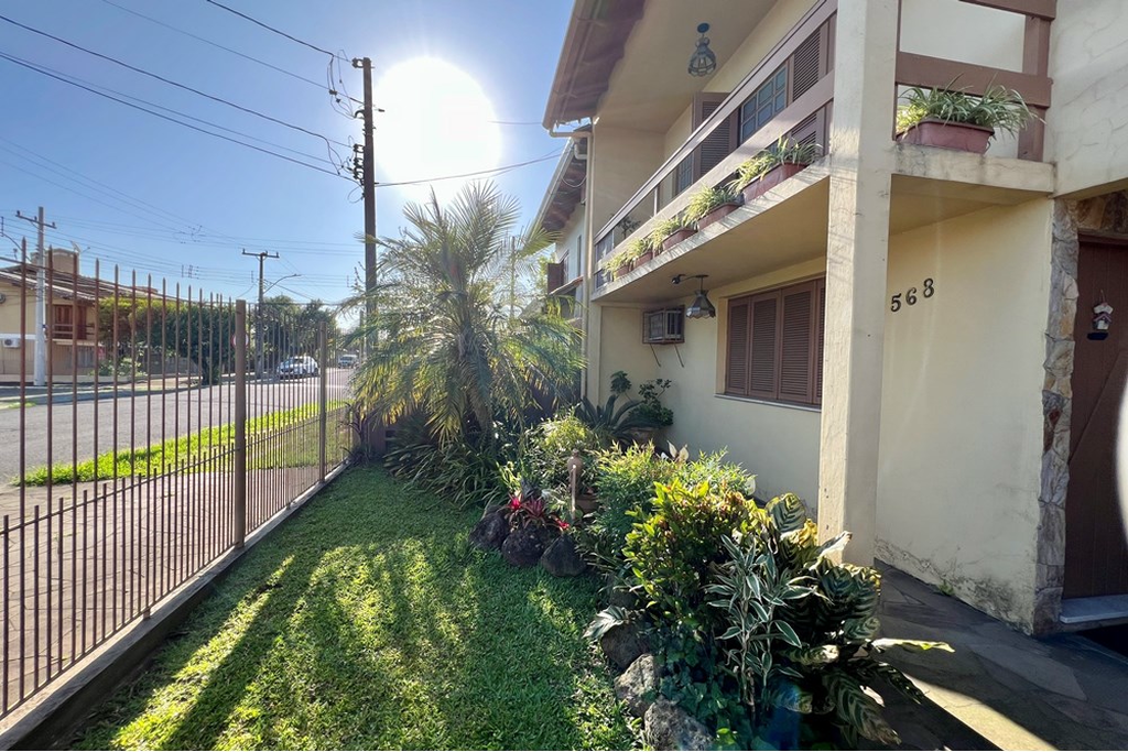 Casa, 3 quartos, 261 m² - Foto 28