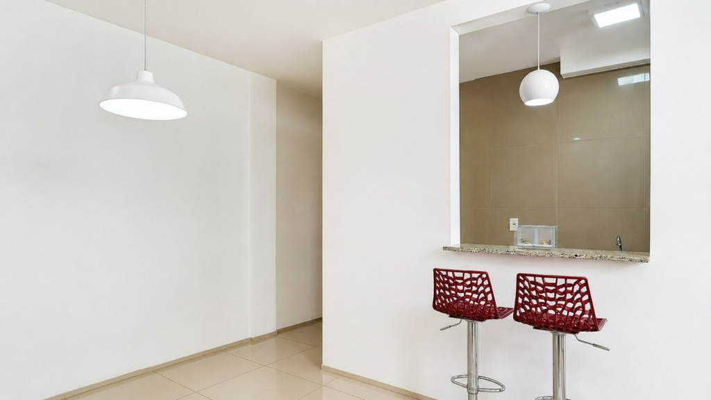 Apartamento, 2 quartos, 43 m² - Foto 28