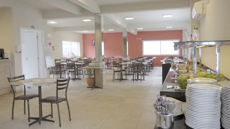 Depósito-Galpão-Armazém para alugar, 751m² - Foto 10