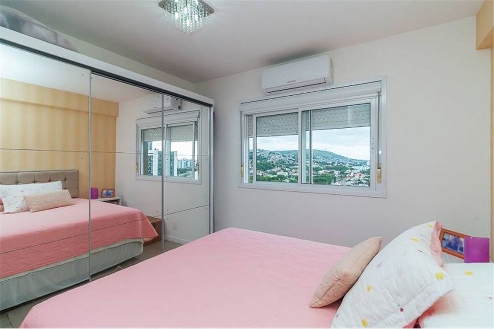 Apartamento à venda com 3 quartos, 76m² - Foto 32