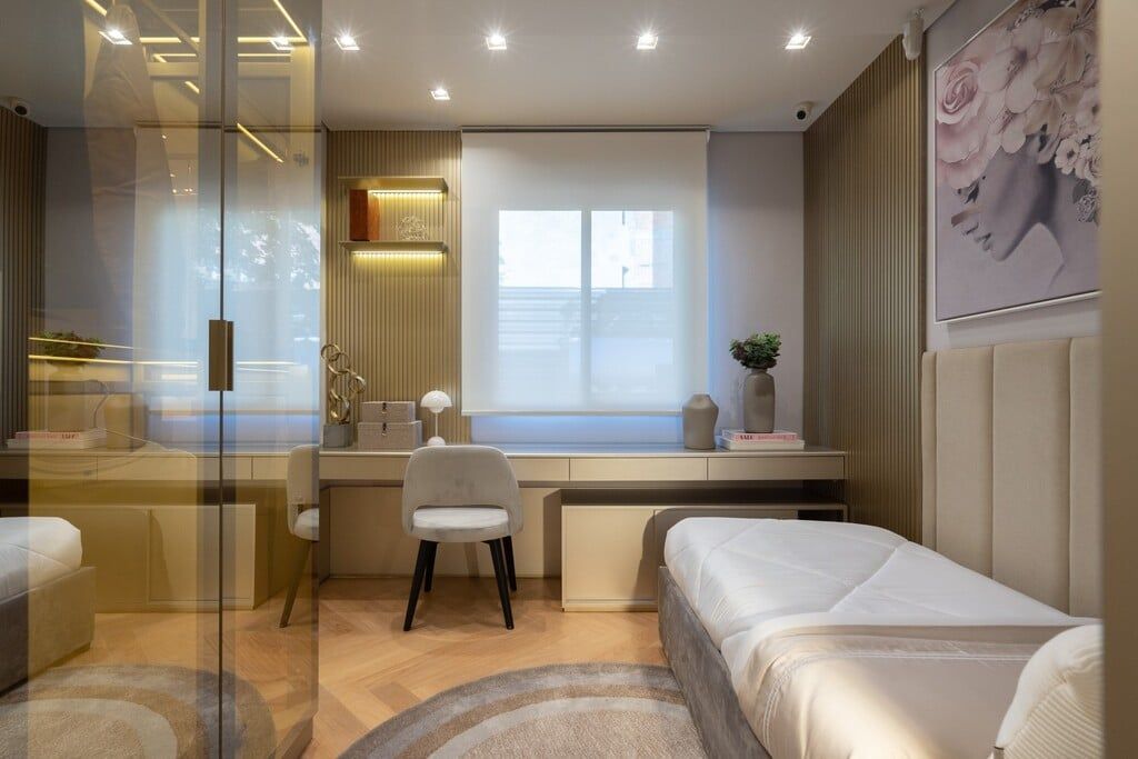 Apartamento, 3 quartos, 89 m² - Foto 12