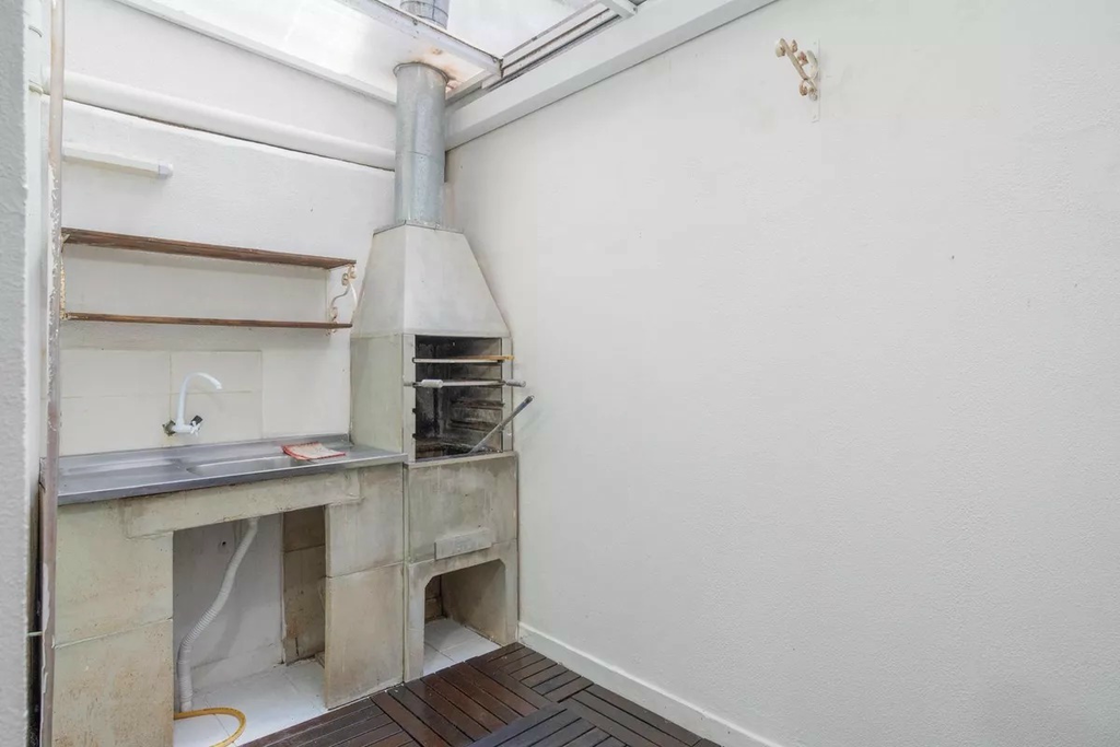 Apartamento, 2 quartos, 58 m² - Foto 25