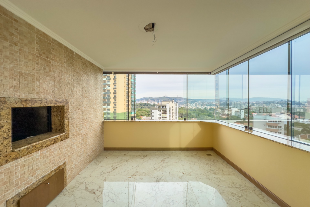 Apartamento, 3 quartos, 95 m² - Foto 18