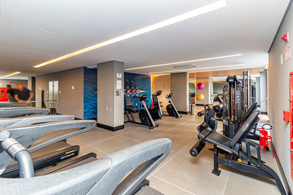 Apartamento, 2 quartos, 57 m² - Foto 41