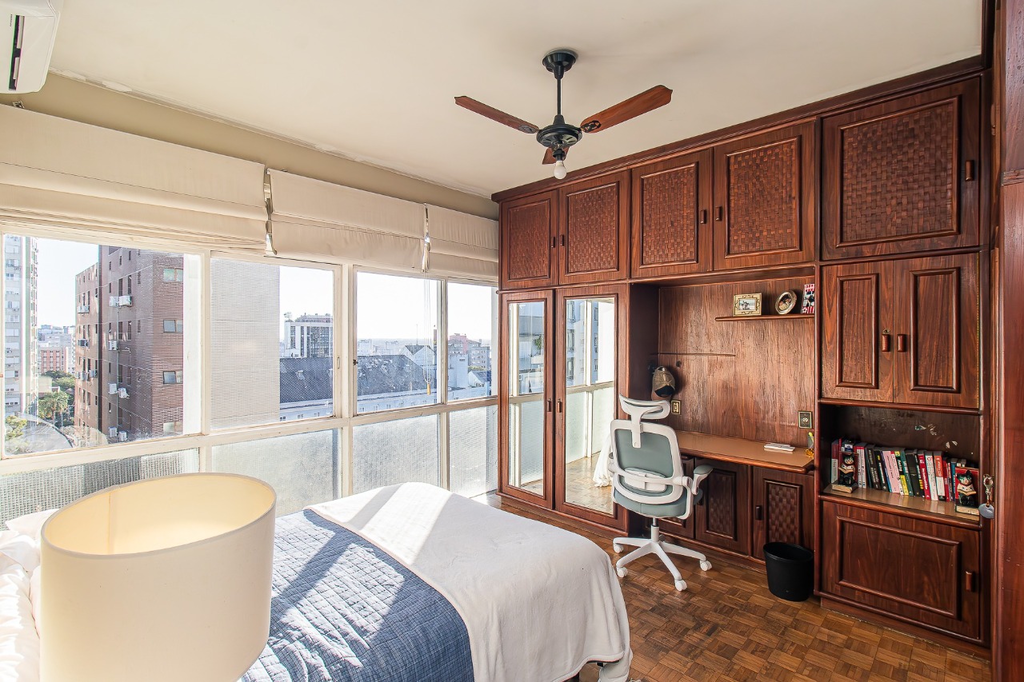 Apartamento, 4 quartos, 287 m² - Foto 45