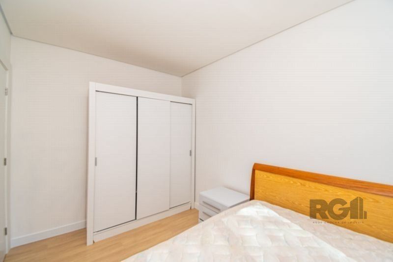 Apartamento para alugar com 1 quarto, 38m² - Foto 4
