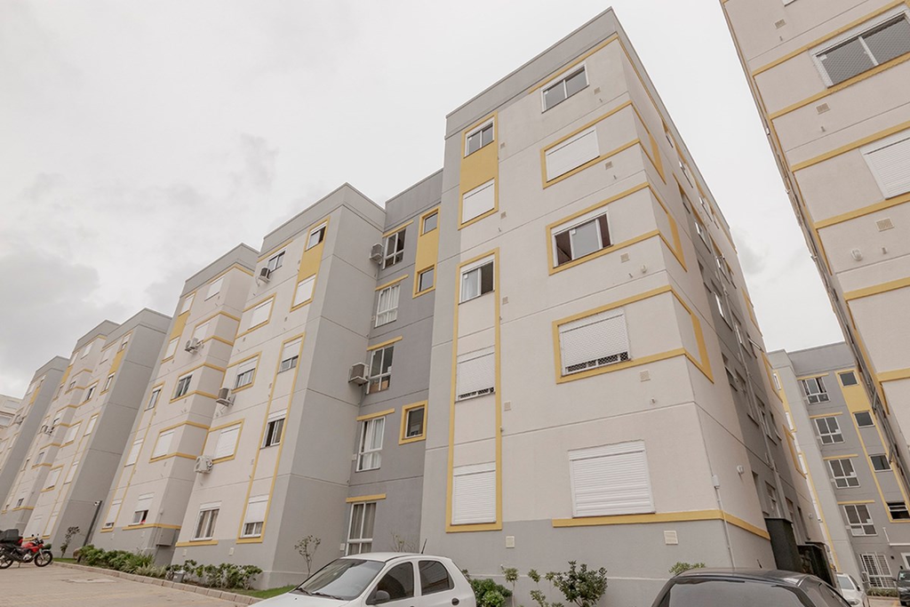 Apartamento, 2 quartos, 45 m² - Foto 12