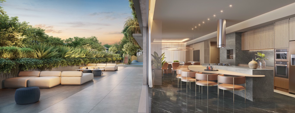Cobertura à venda com 4 quartos, 393m² - Foto 15