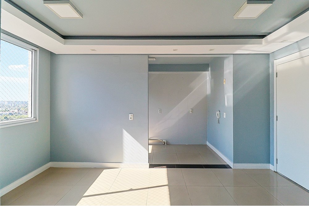 Apartamento, 2 quartos, 49 m² - Foto 2