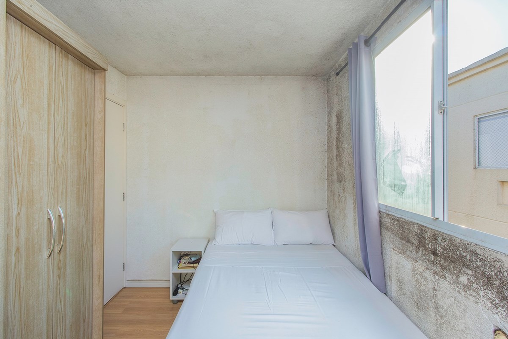 Apartamento, 2 quartos, 42 m² - Foto 2