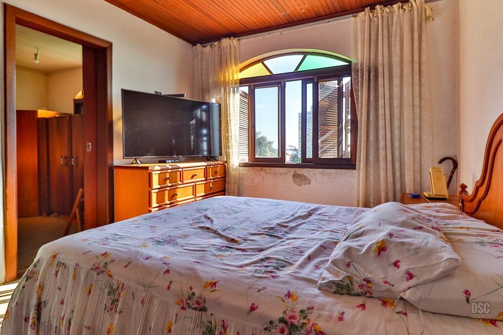 Casa, 4 quartos, 247 m² - Foto 21