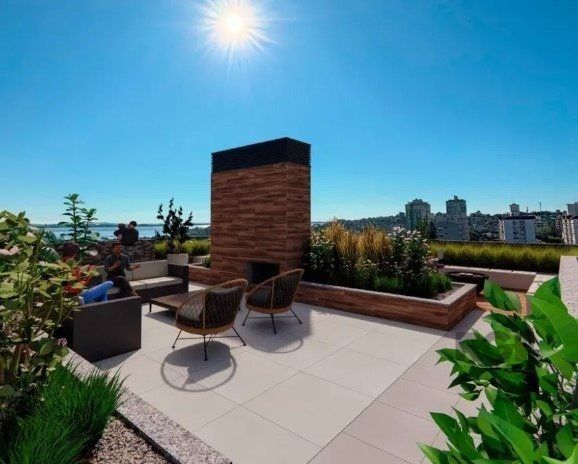 Apartamento, 2 quartos, 65 m² - Foto 21