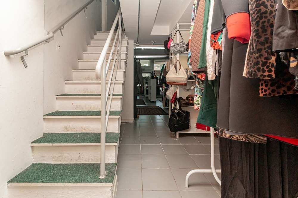 Loja-Salão à venda, 202m² - Foto 9