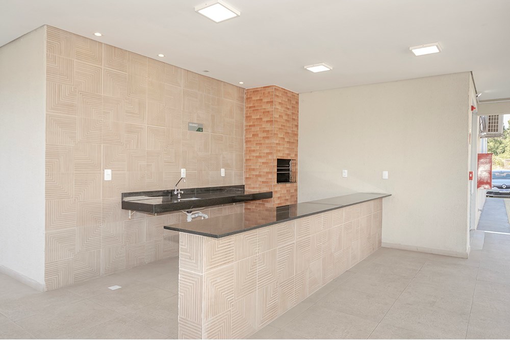 Apartamento, 2 quartos, 45 m² - Foto 2