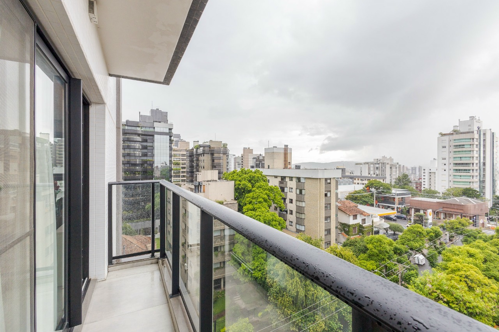 Apartamento, 2 quartos, 121 m² - Foto 21