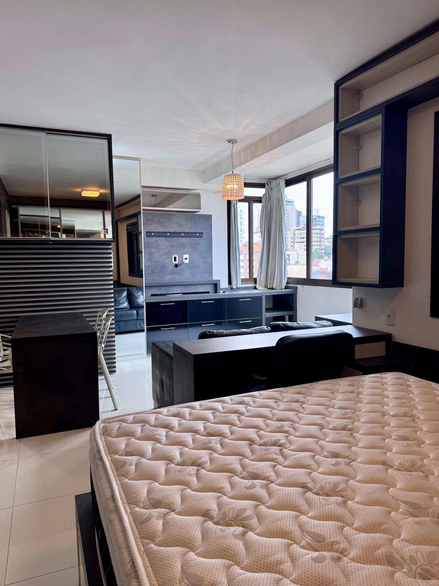 Apartamento, 1 quarto, 41 m² - Foto 5