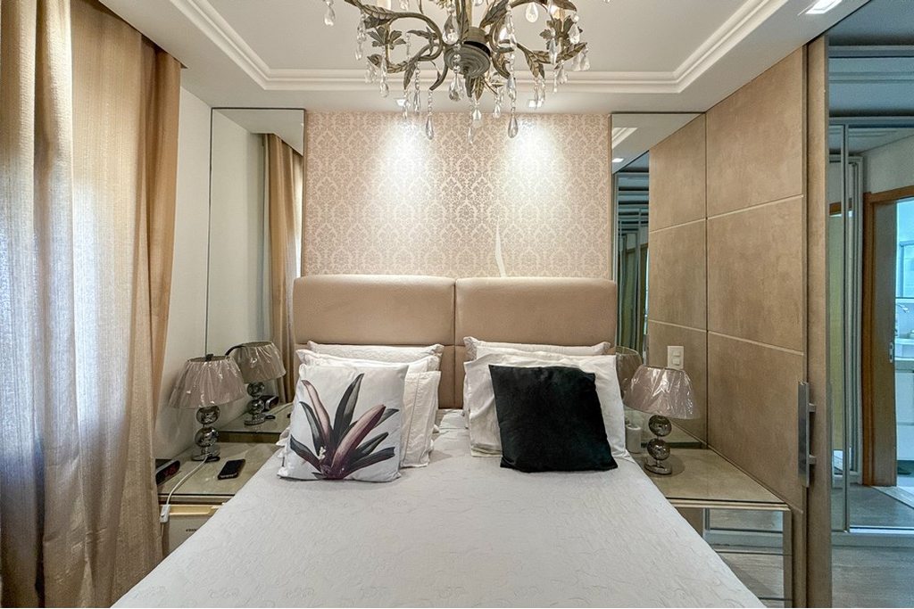 Casa de Condomínio, 3 quartos - Foto 23