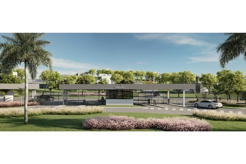 Terreno à venda, 584m² - Foto 1