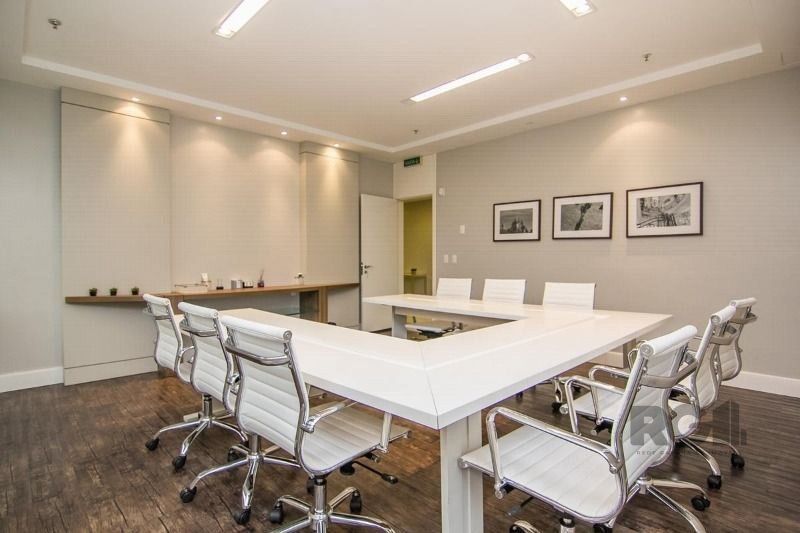 Conjunto Comercial-Sala para alugar, 47m² - Foto 19