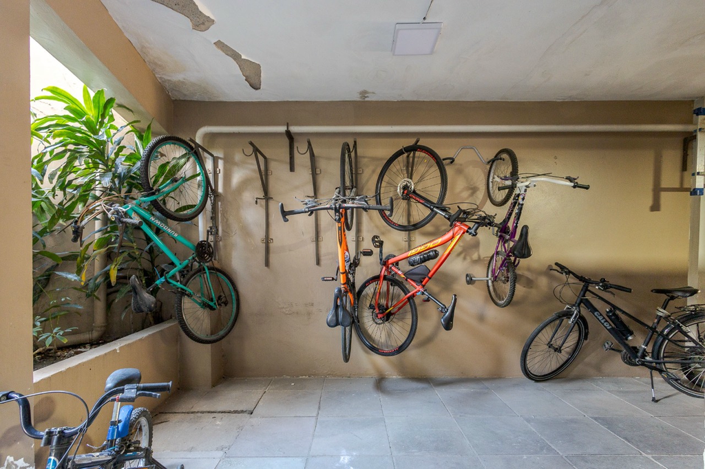 Apartamento, 2 quartos, 85 m² - Foto 2