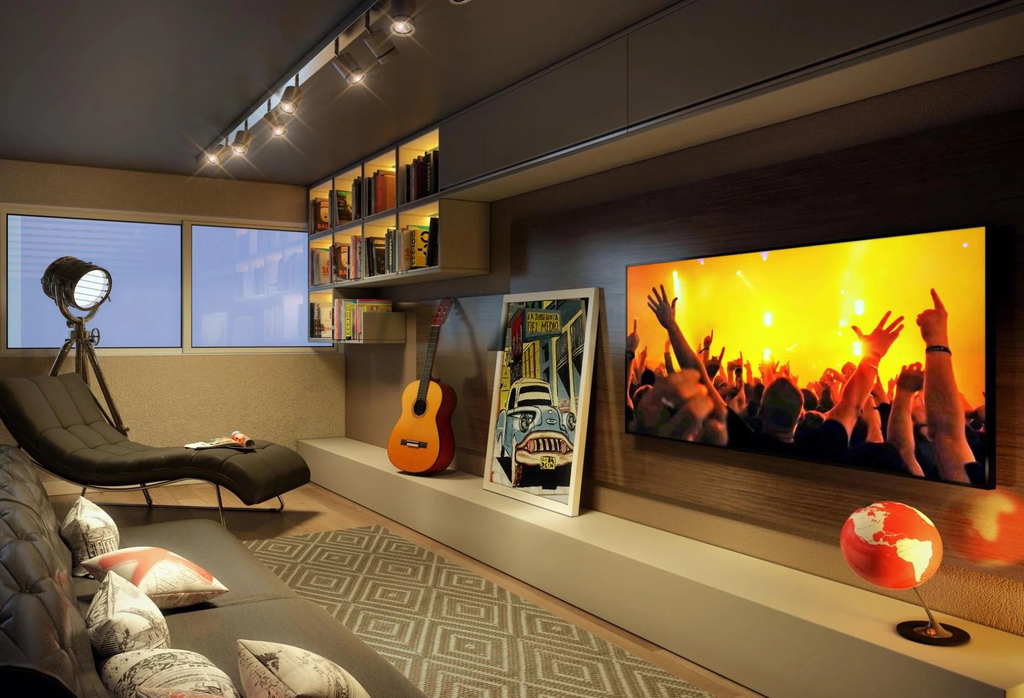 Apartamento, 2 quartos, 63 m² - Foto 7