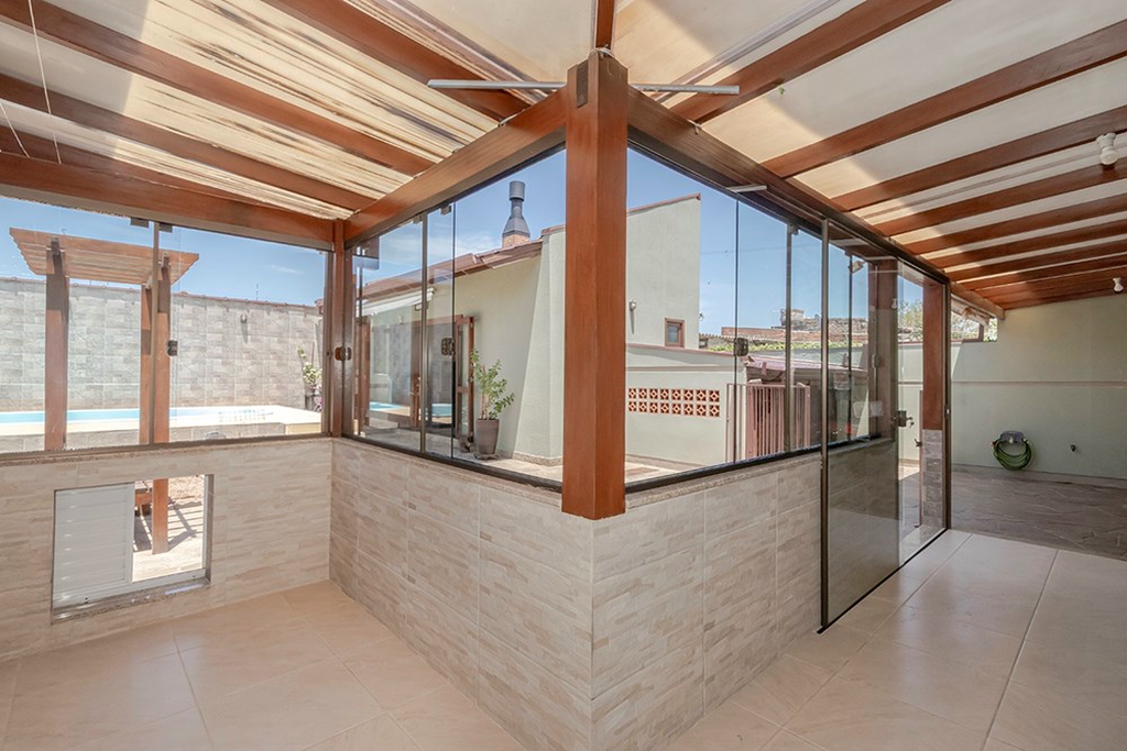 Casa, 4 quartos, 341 m² - Foto 16