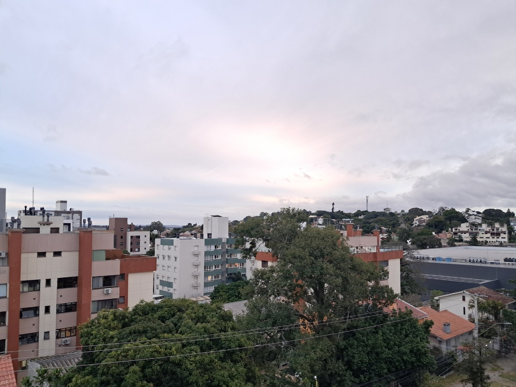 Cobertura, 2 quartos, 125 m² - Foto 19