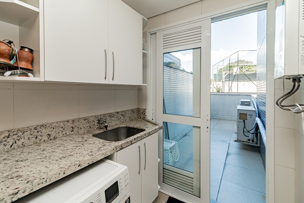 Apartamento, 3 quartos, 107 m² - Foto 23
