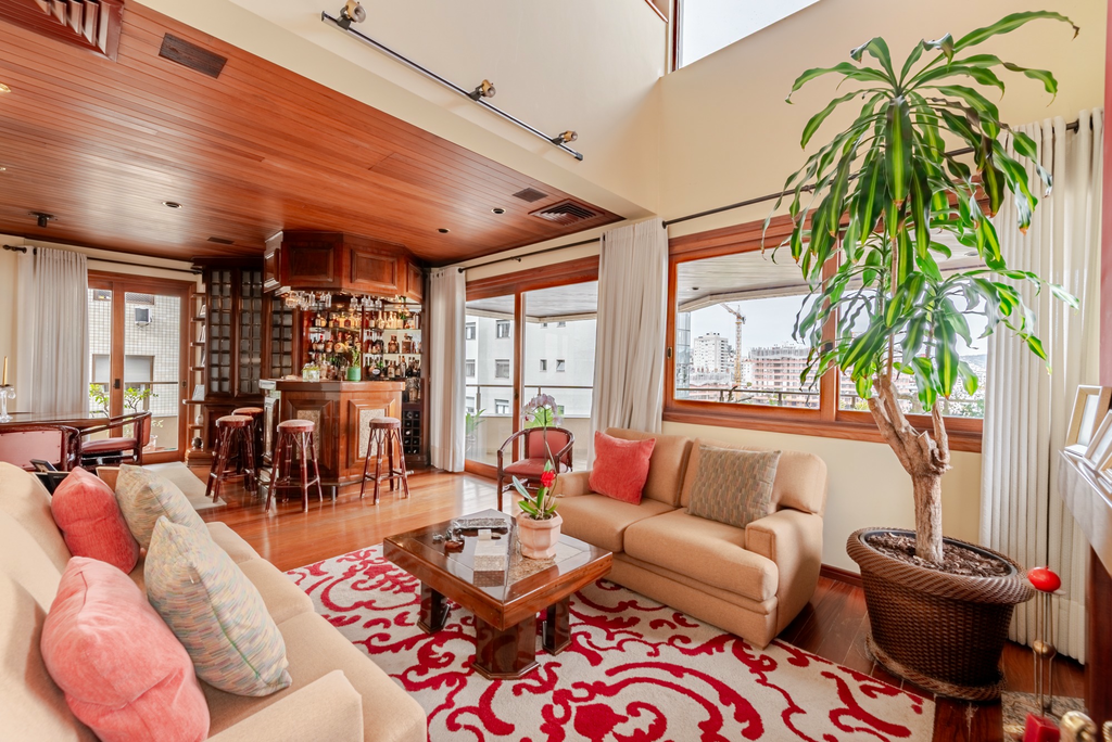 Cobertura, 4 quartos, 426 m² - Foto 33