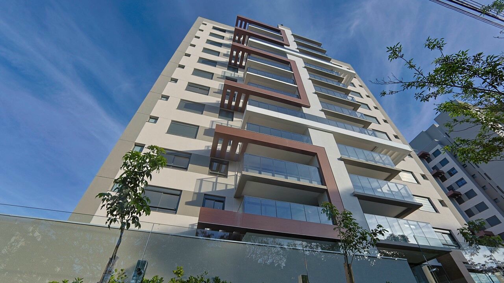 Apartamento à venda com 2 quartos, 71m² - Foto 3