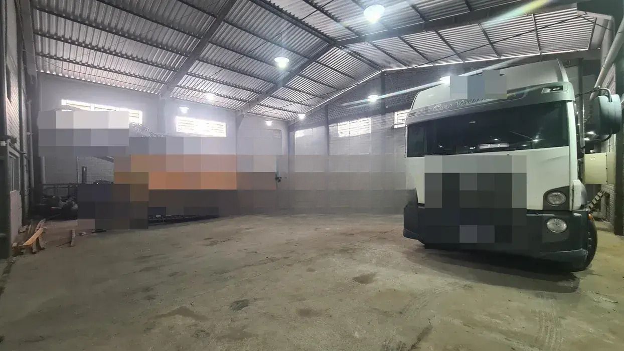Depósito-Galpão-Armazém para alugar com 4 quartos, 651m² - Foto 6