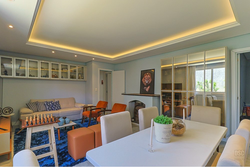 Casa, 3 quartos, 301 m² - Foto 55