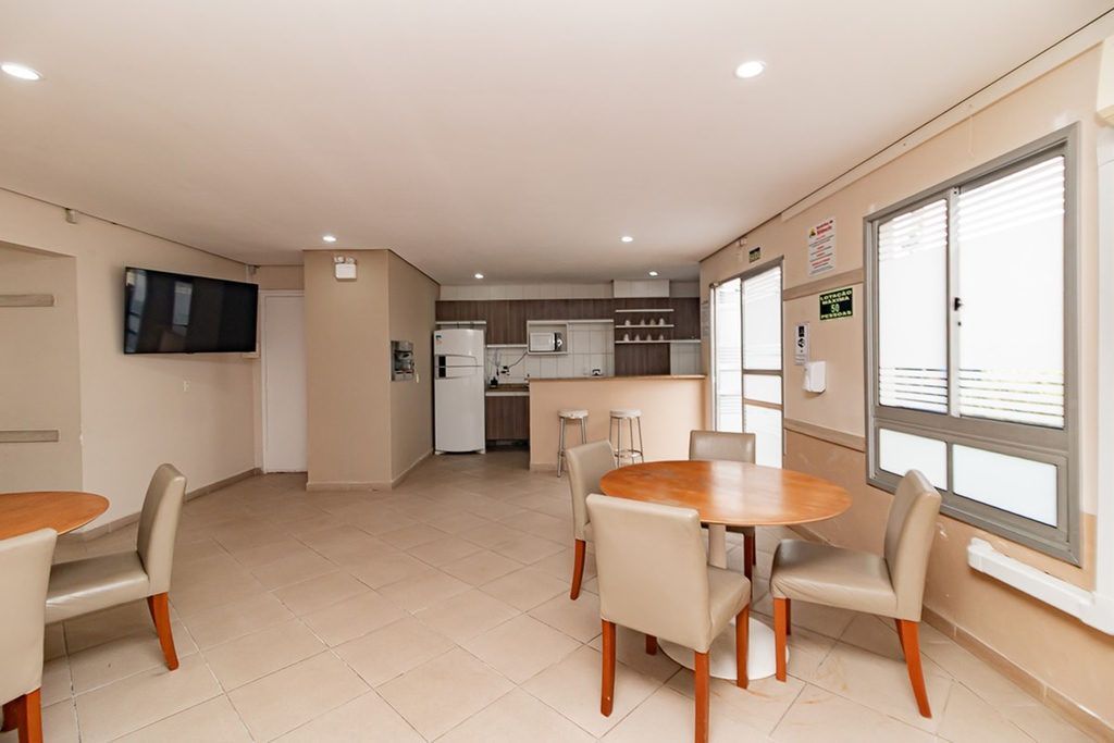 Apartamento, 2 quartos, 52 m² - Foto 15