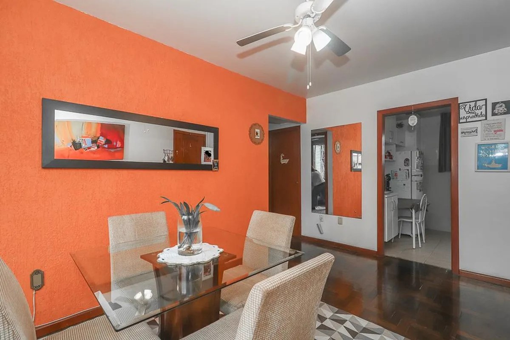 Apartamento, 2 quartos, 60 m² - Foto 17