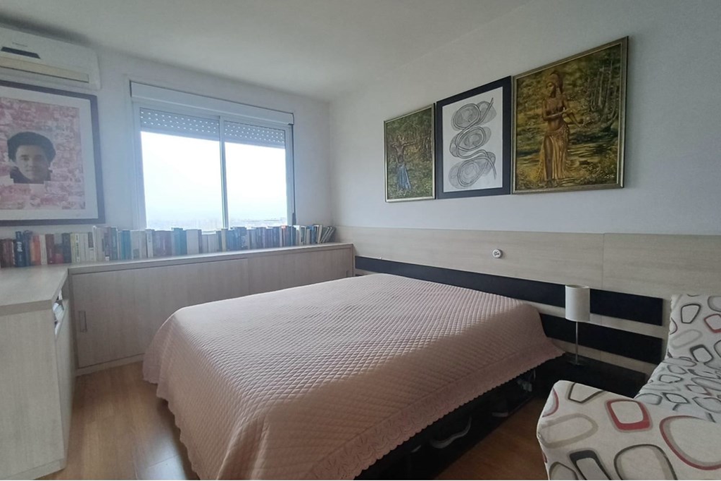 Apartamento à venda com 3 quartos, 74m² - Foto 49