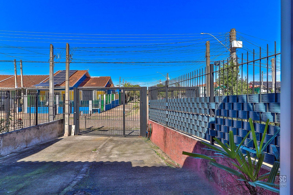 Casa, 2 quartos, 47 m² - Foto 26