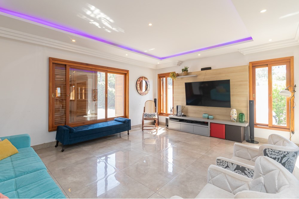 Casa de Condomínio, 3 quartos - Foto 19